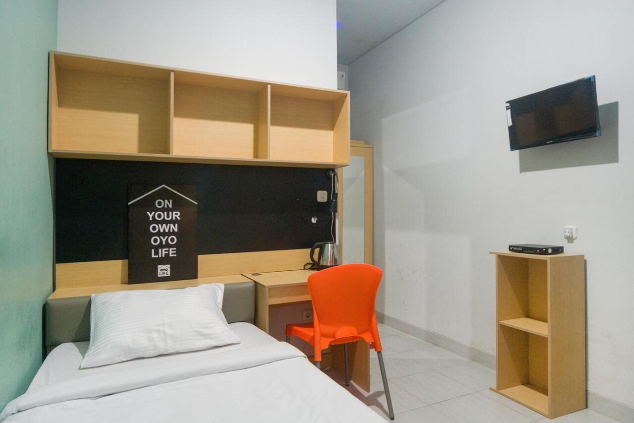 Oyo Life 3204 Beverly Park Bandung Kültér fotó
