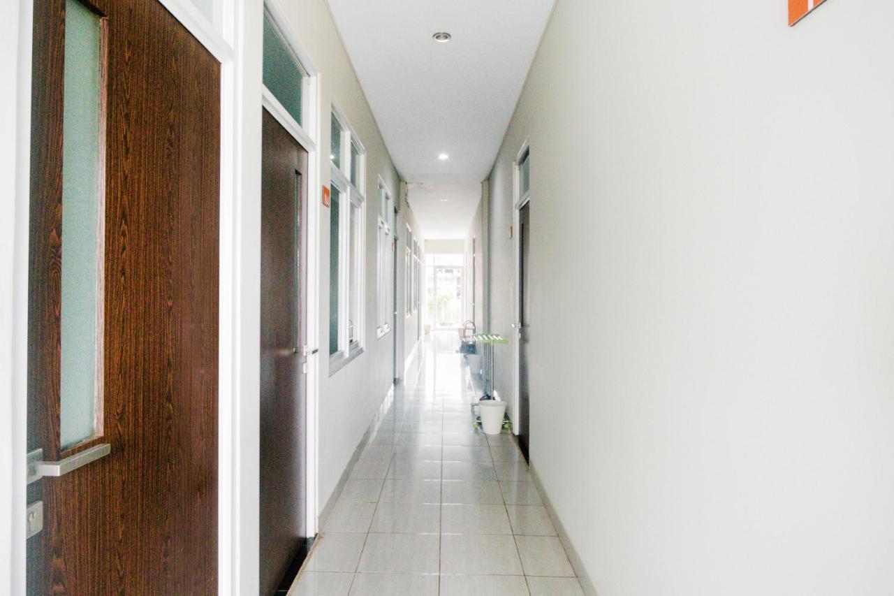 Oyo Life 3204 Beverly Park Bandung Kültér fotó