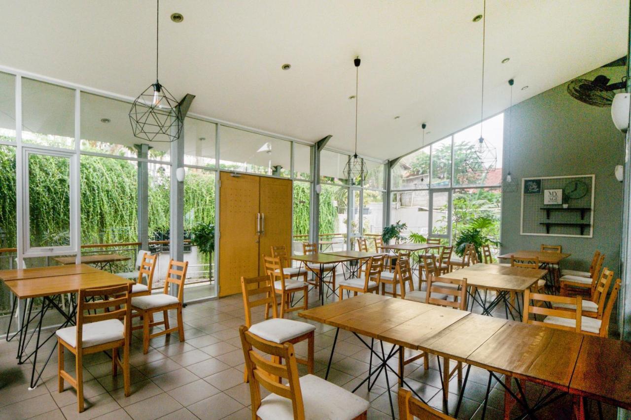 Oyo Life 3204 Beverly Park Bandung Kültér fotó