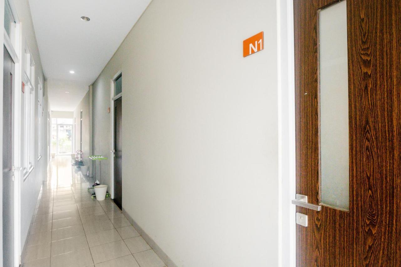 Oyo Life 3204 Beverly Park Bandung Kültér fotó