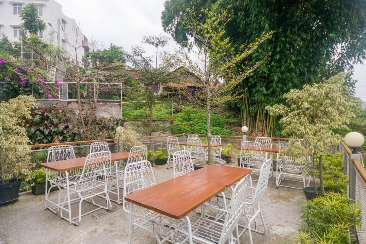Oyo Life 3204 Beverly Park Bandung Kültér fotó